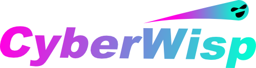 CyberWisp Logo